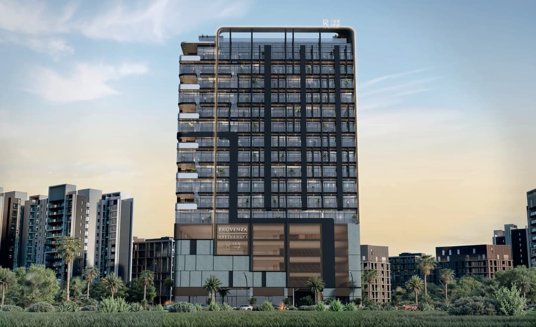 Apartment for sale in Dubai, Jumeirah Village Circle (JVC), Dubai