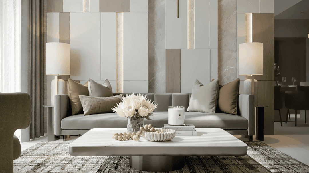 Apartment for sale in Dubai, Jumeirah Village Circle (JVC), Dubai
