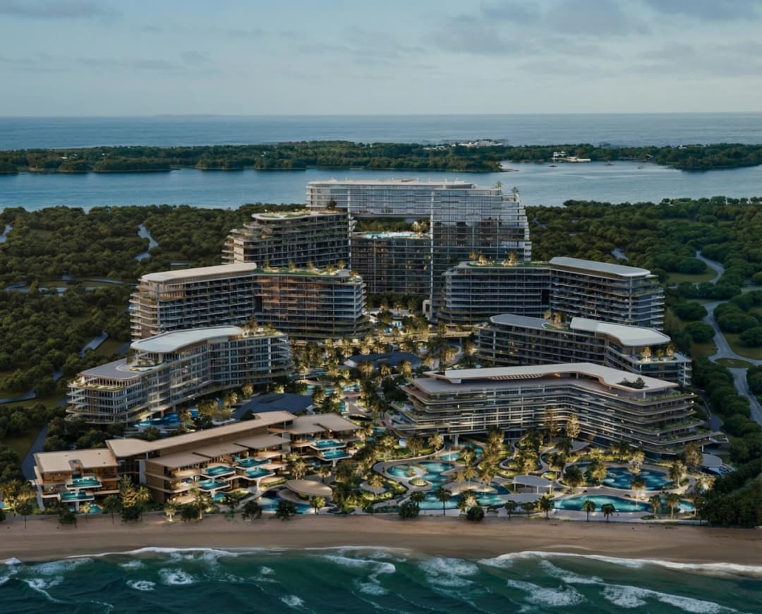 Apartment for sale in Dubai, Dubai Islands, Dubai