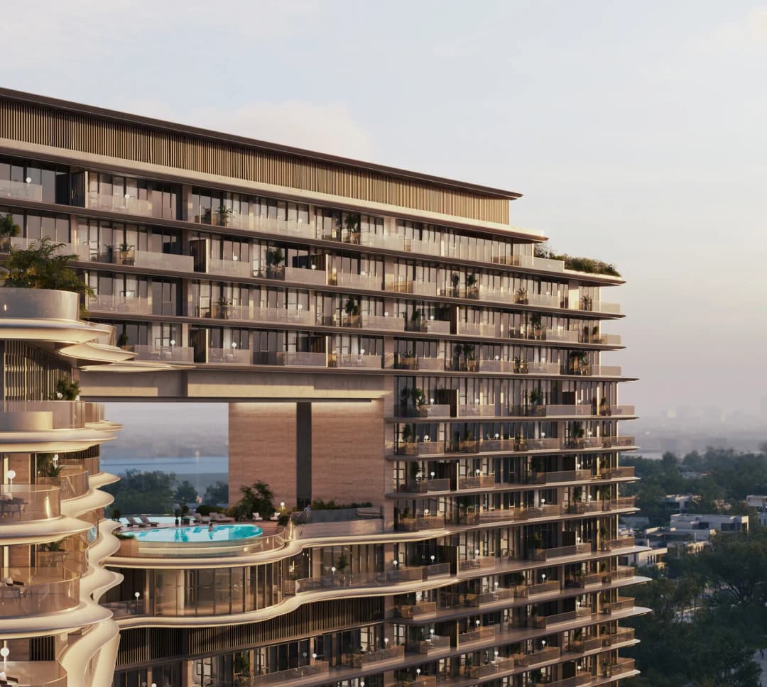 Apartment for sale in Dubai, Dubai Islands, Dubai