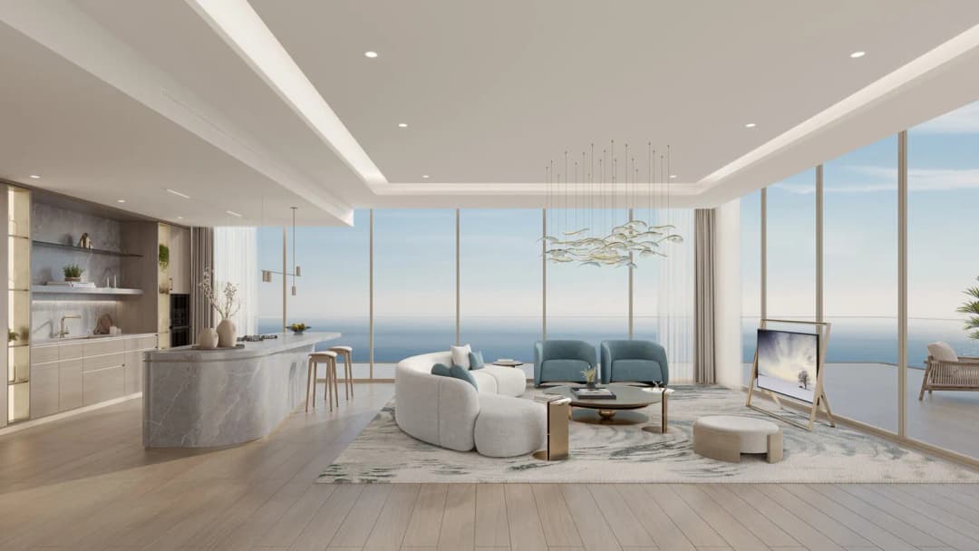 Apartment for sale in Dubai, Dubai Islands, Dubai