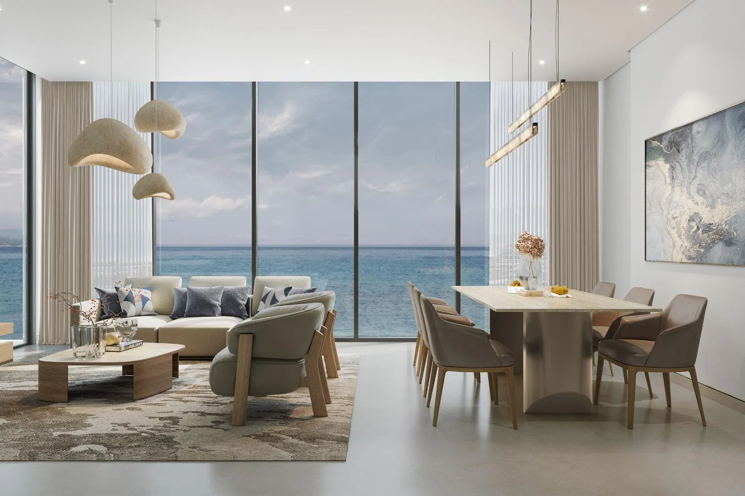 Tranquil Beach Residences 3