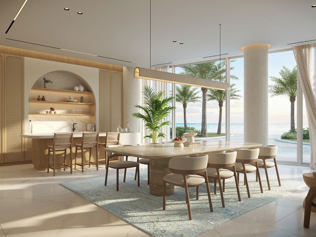 Apartment for sale in Abu Dhabi, Al Fahid, Abu Dhabi