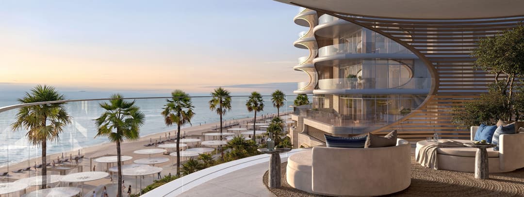 Apartment for sale in Abu Dhabi, Al Fahid, Abu Dhabi