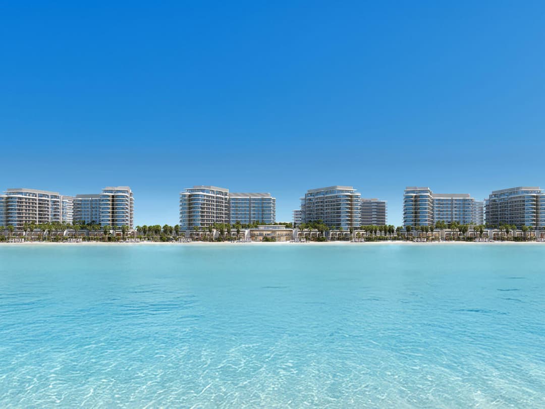 Apartment for sale in Abu Dhabi, Al Fahid, Abu Dhabi