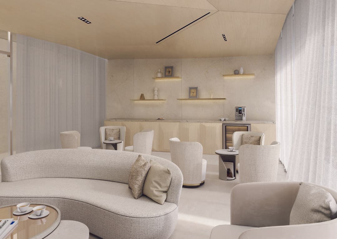 Apartment for sale in Dubai, Dubai Islands, Dubai