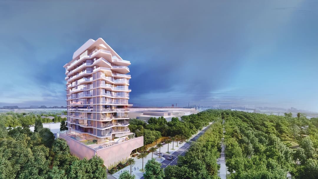 Apartment for sale in Dubai, Dubai Islands, Dubai