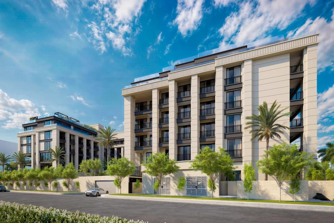 Apartment for sale in Dubai, Jumeirah Village Circle (JVC), Dubai