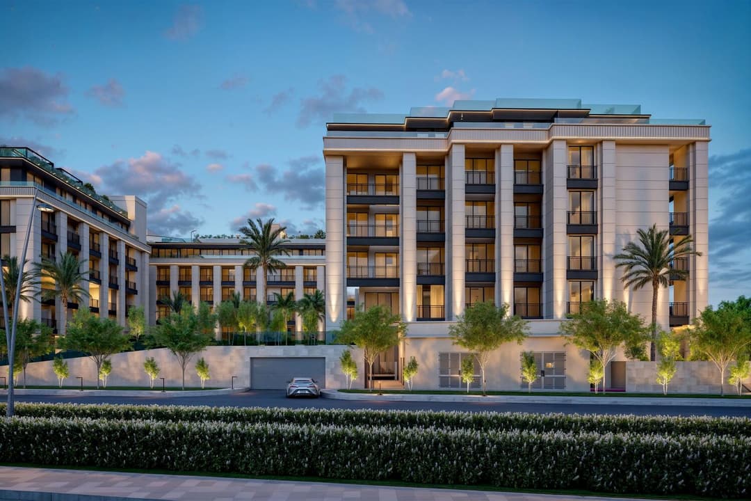 Apartment for sale in Dubai, Jumeirah Village Circle (JVC), Dubai