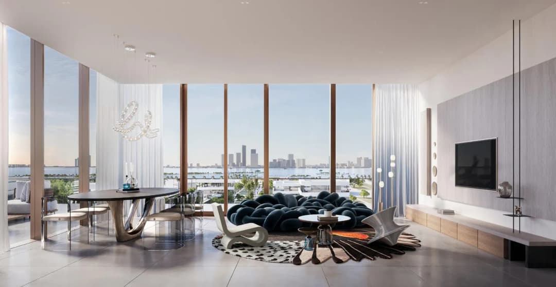 Apartment for sale in Abu Dhabi, Saadiyat Island, Abu Dhabi