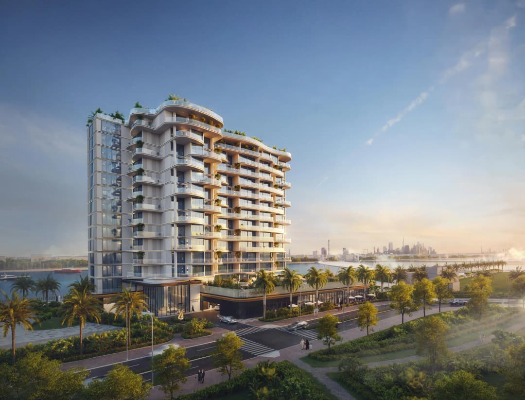 Apartment for sale in Dubai, Dubai Islands, Dubai