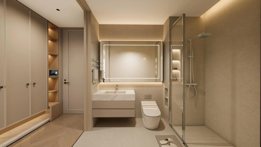 Apartment for sale in Dubai, International City, Dubai