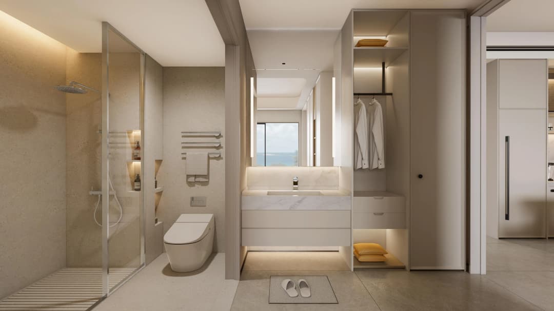 Apartment for sale in Dubai, International City, Dubai
