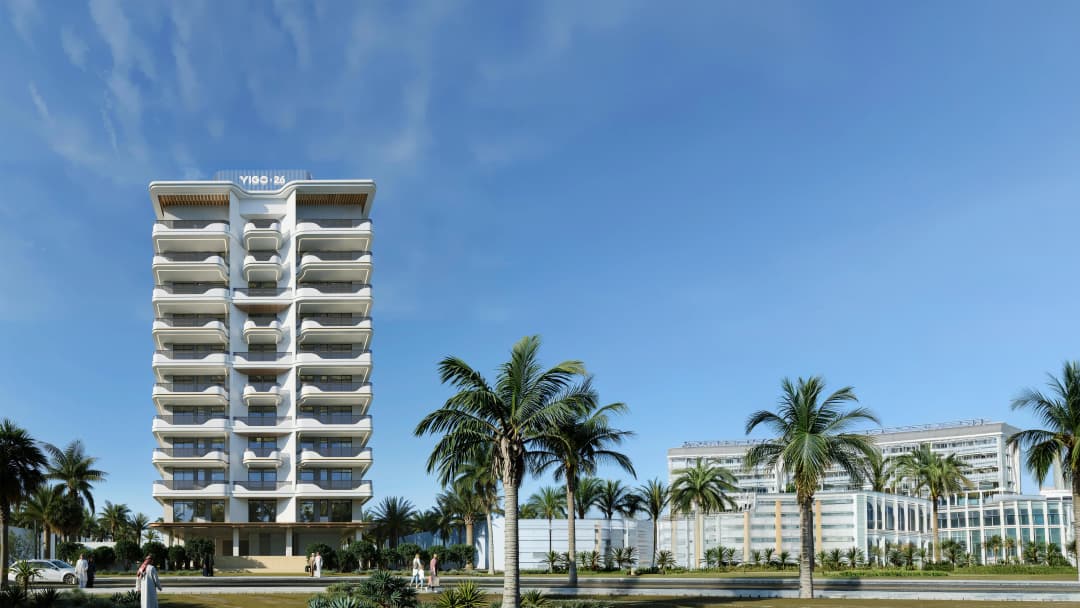 Apartment for sale in Dubai, International City, Dubai
