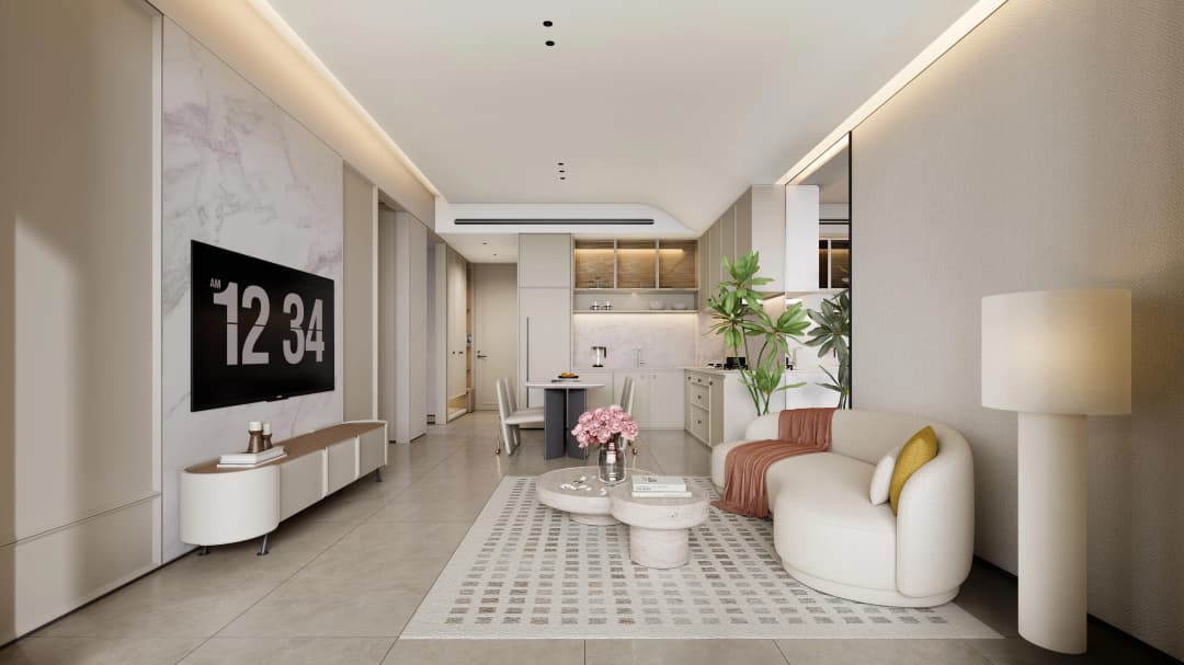 Apartment for sale in Dubai, International City, Dubai