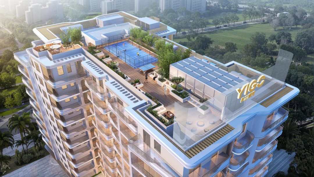 Apartment for sale in Dubai, International City, Dubai