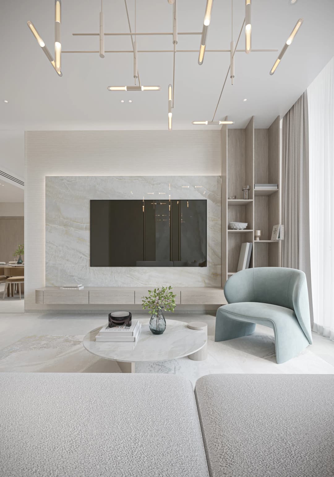 Apartment for sale in Dubai, Al Furjan, Dubai