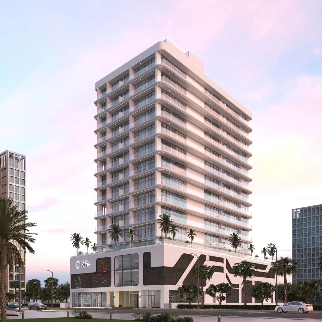 Apartment for sale in Dubai, Al Furjan, Dubai