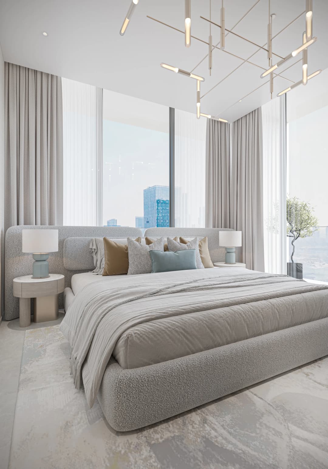 Apartment for sale in Dubai, Al Furjan, Dubai