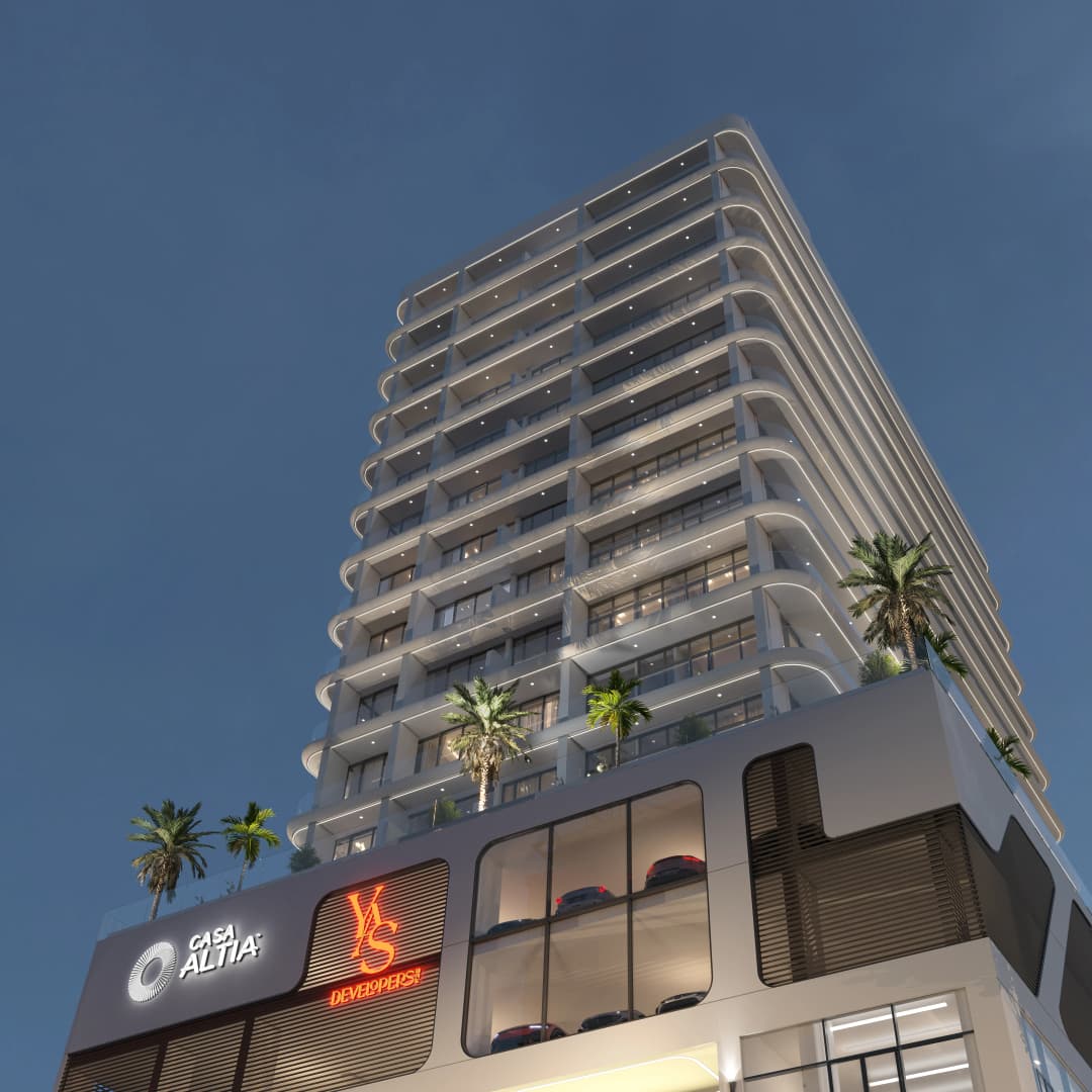 Apartment for sale in Dubai, Al Furjan, Dubai