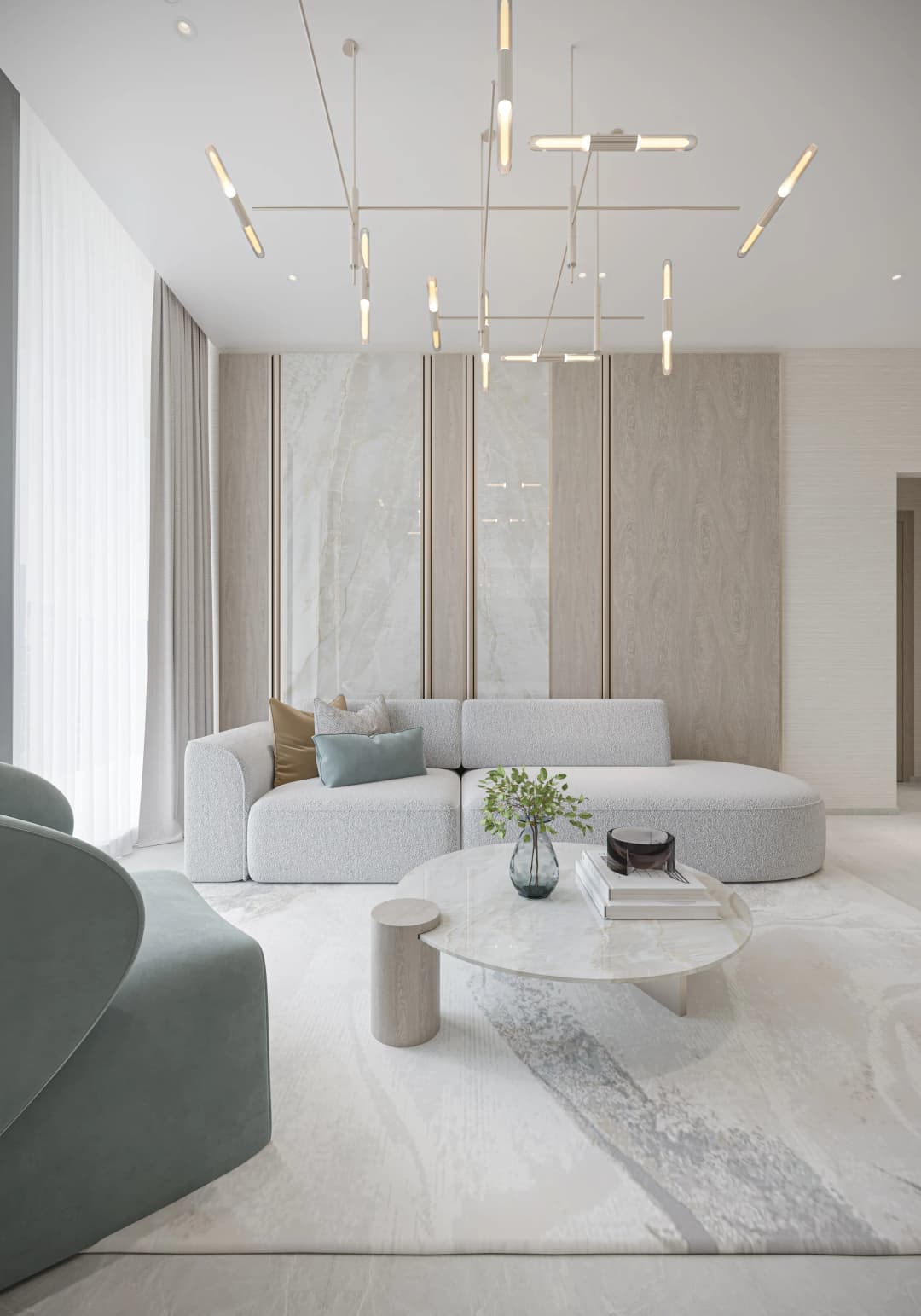 Apartment for sale in Dubai, Al Furjan, Dubai