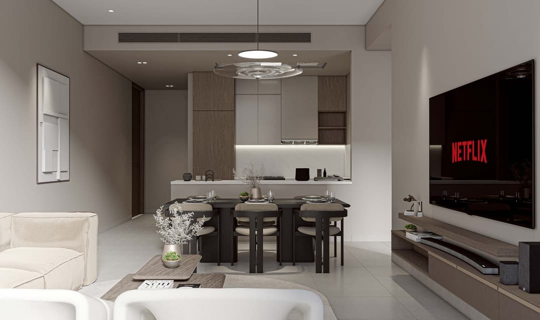 Apartment for sale in Dubai, International City, Dubai