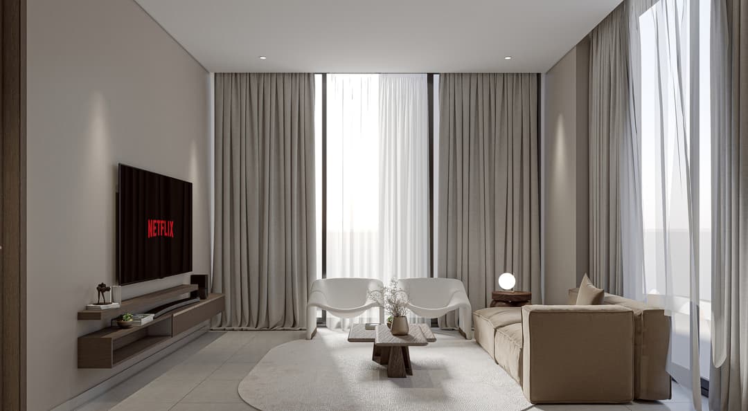Apartment for sale in Dubai, International City, Dubai