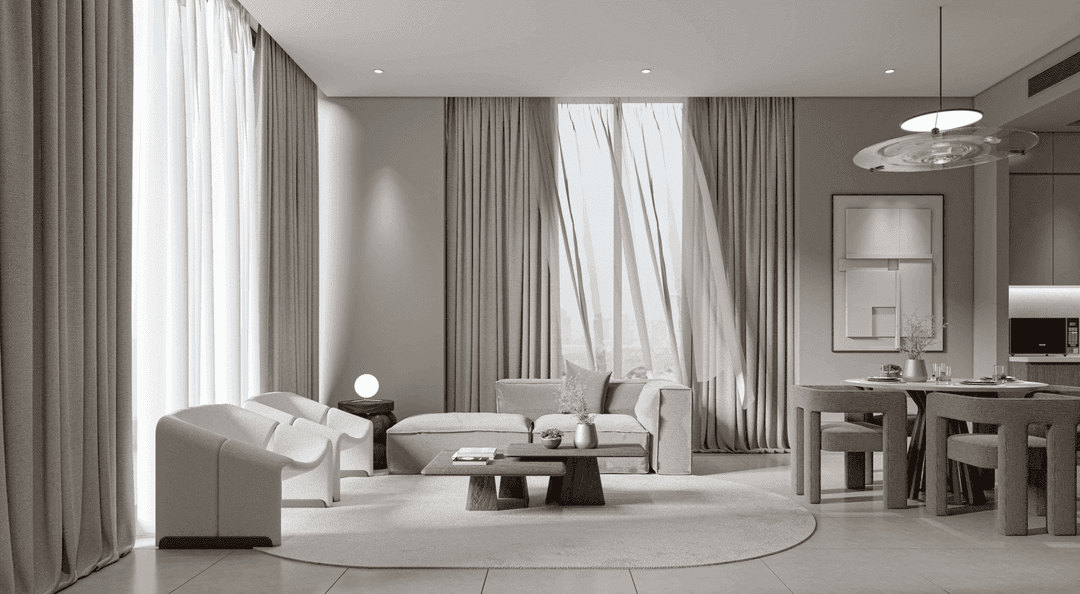 Apartment for sale in Dubai, International City, Dubai