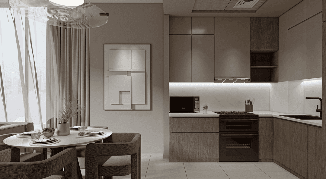 Apartment for sale in Dubai, International City, Dubai