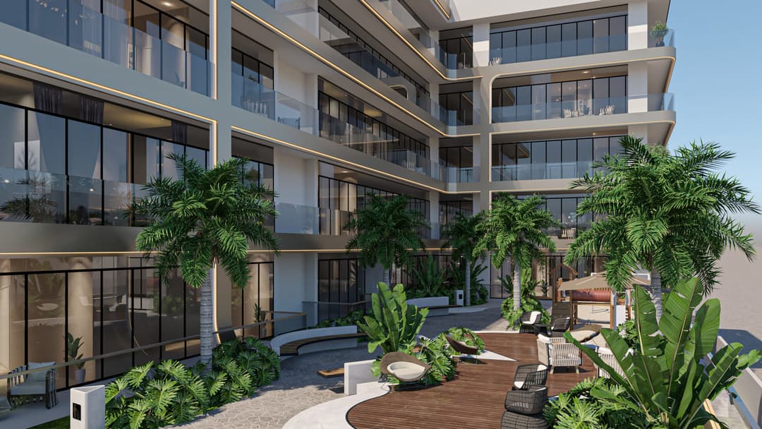 Apartment for sale in Dubai, International City, Dubai