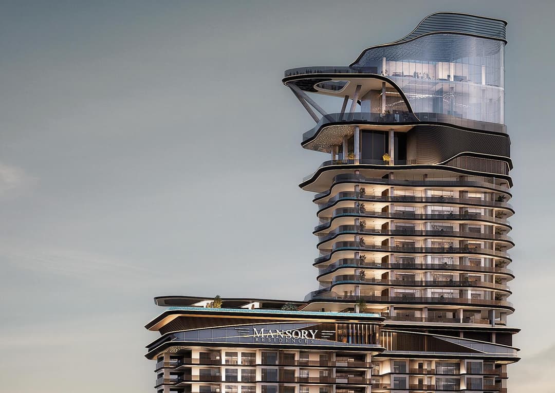 Apartment for sale in Dubai, Ras Al Khor , Dubai