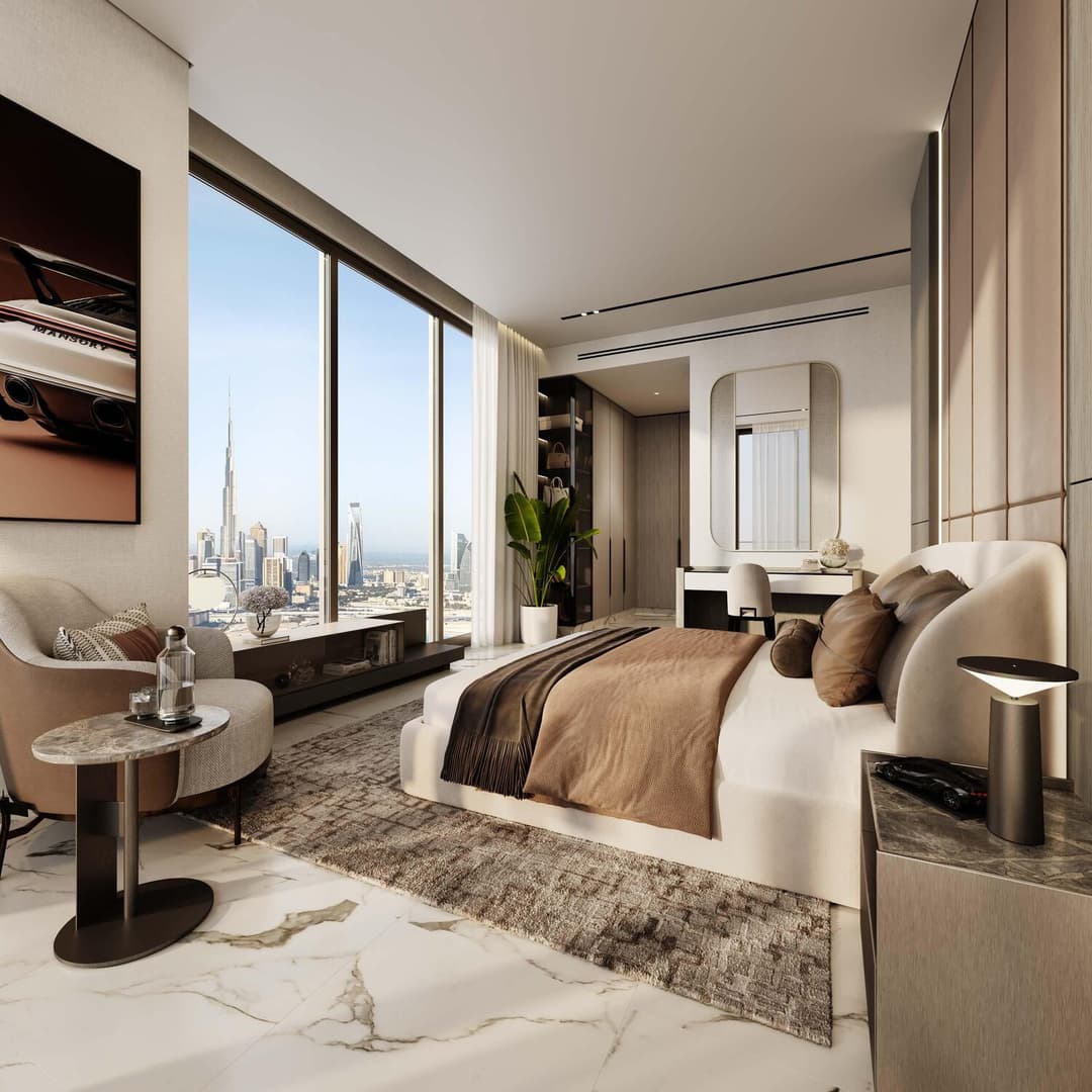 Apartment for sale in Dubai, Ras Al Khor , Dubai