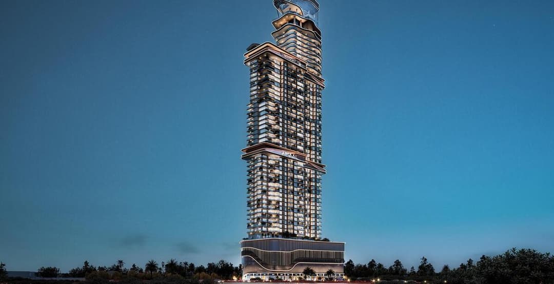 Apartment for sale in Dubai, Ras Al Khor , Dubai