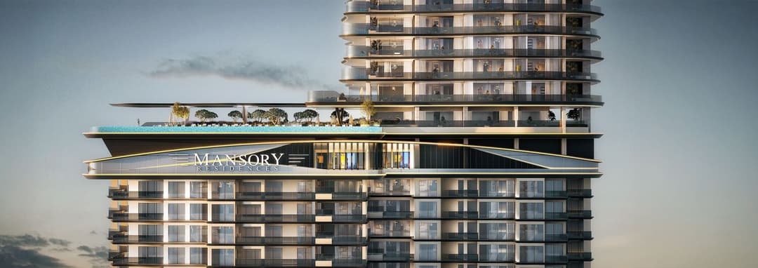 Apartment for sale in Dubai, Ras Al Khor , Dubai