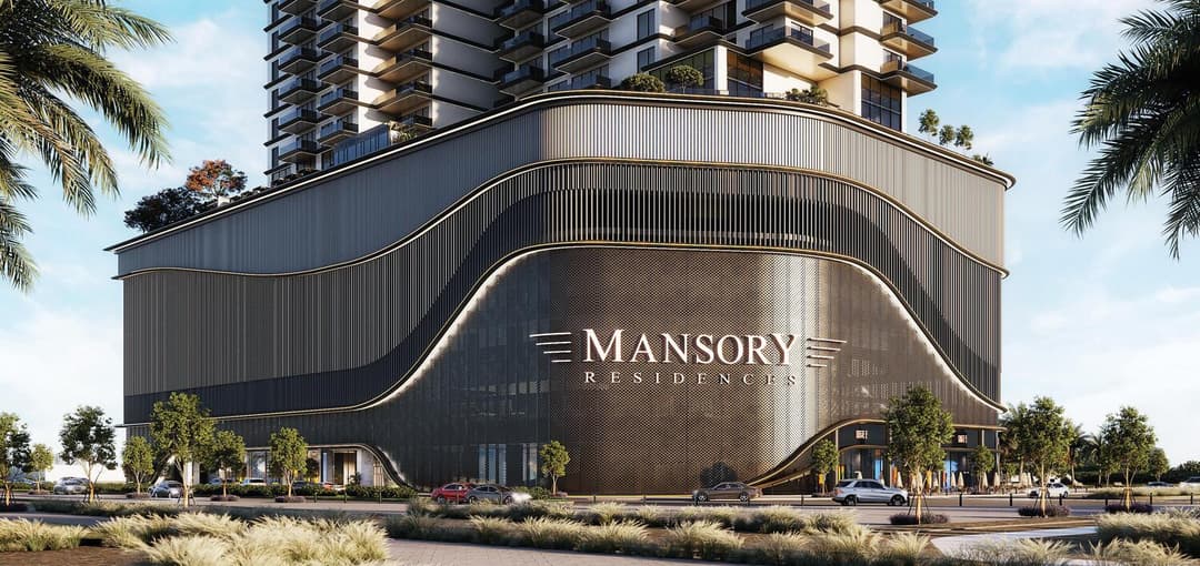 Apartment for sale in Dubai, Ras Al Khor , Dubai