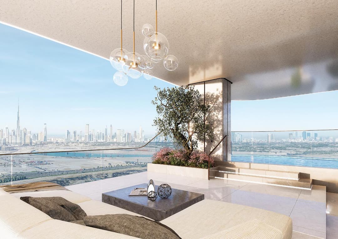 Apartment for sale in Dubai, Ras Al Khor , Dubai