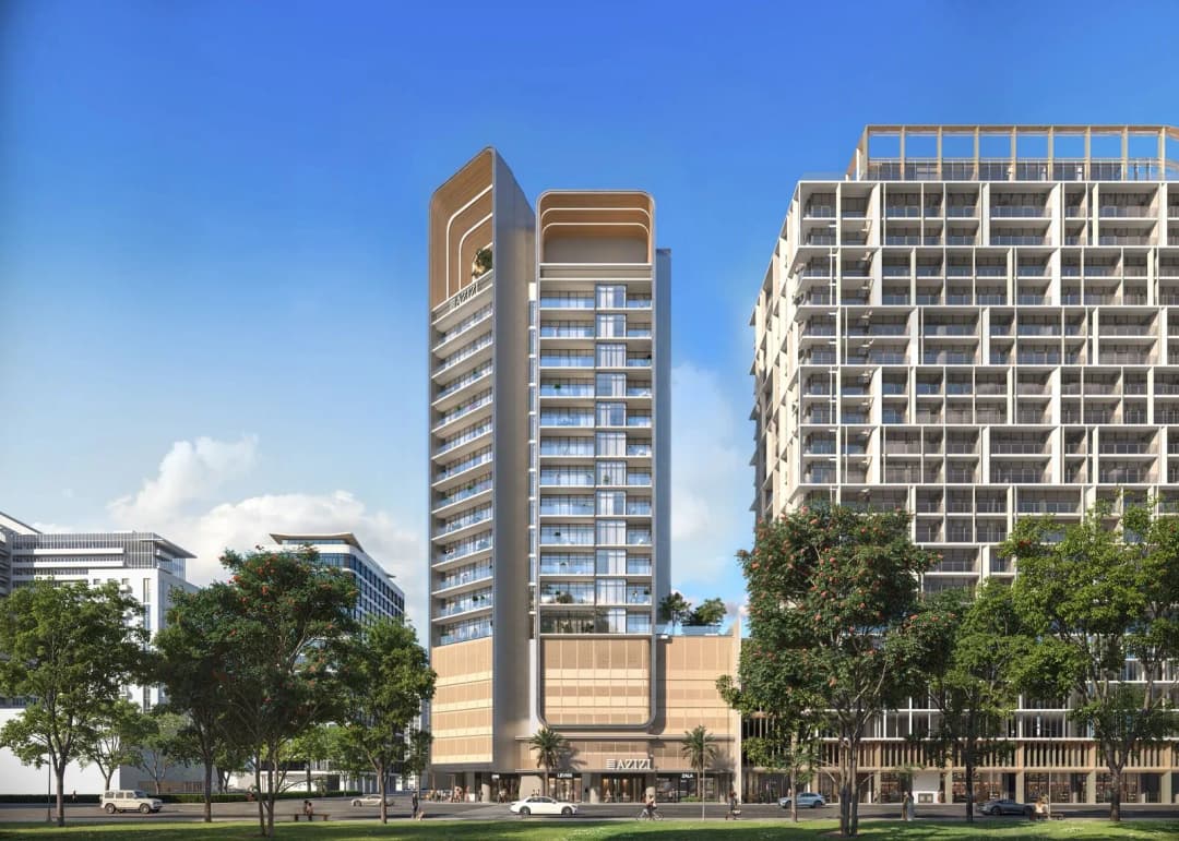 Apartment for sale in Dubai, Al Jaddaf, Dubai