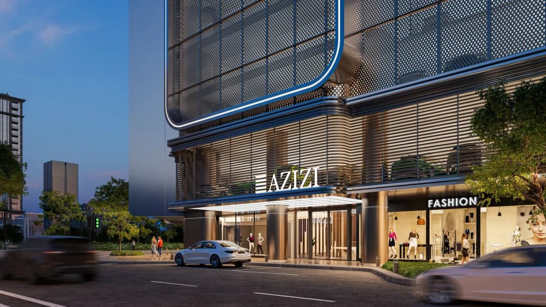 Apartment for sale in Dubai, Al Jaddaf, Dubai