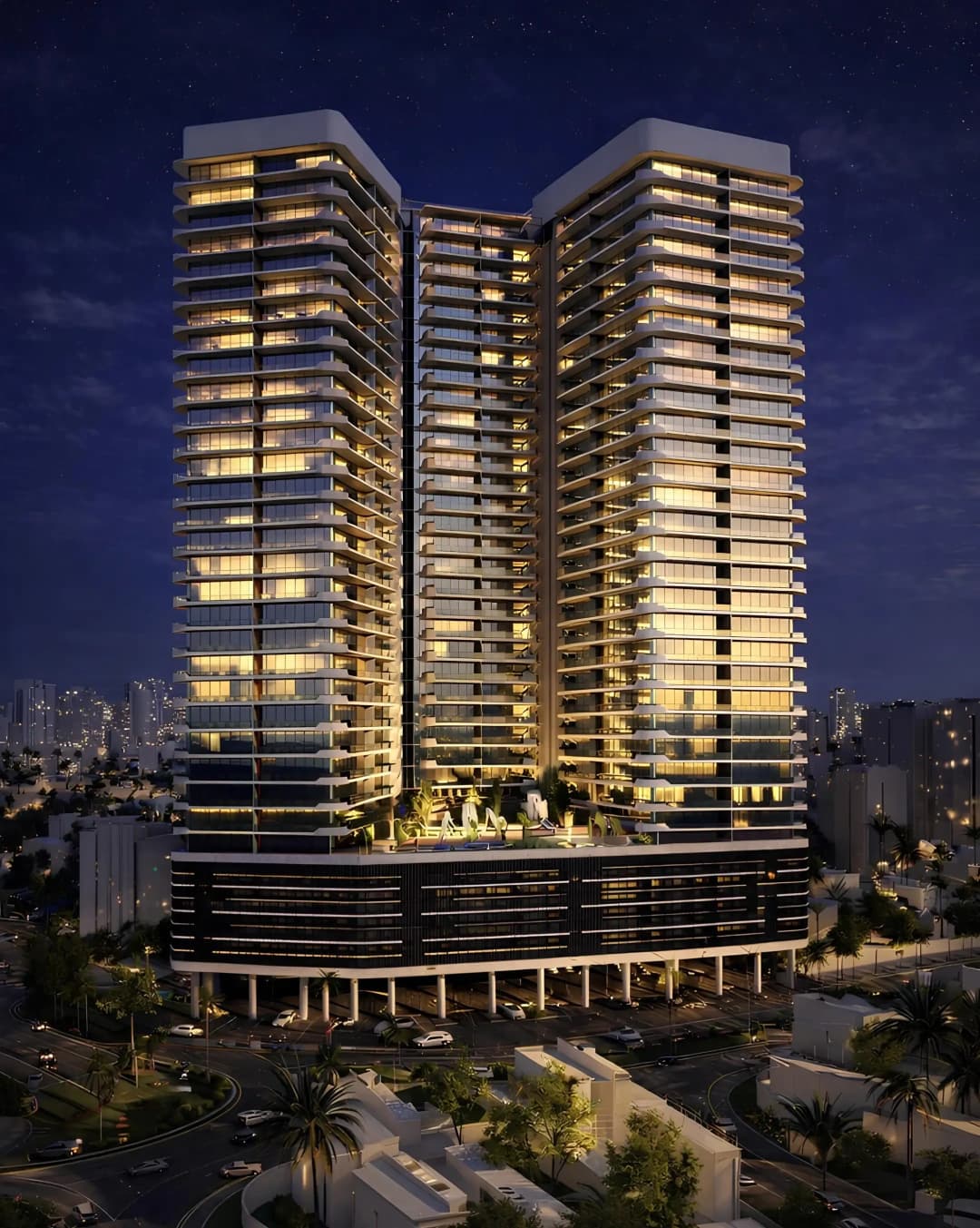 Apartment for sale in Ajman, Al Rumaila, Ajman