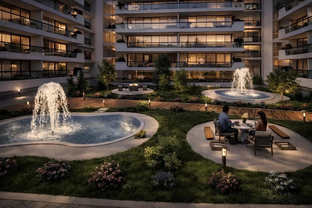 Apartment for sale in Ajman, Al Rumaila, Ajman