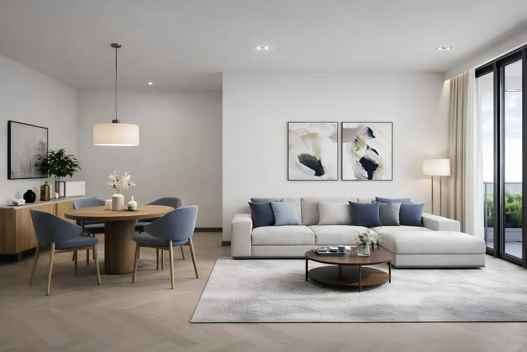 Apartment for sale in Ajman, Al Rumaila, Ajman