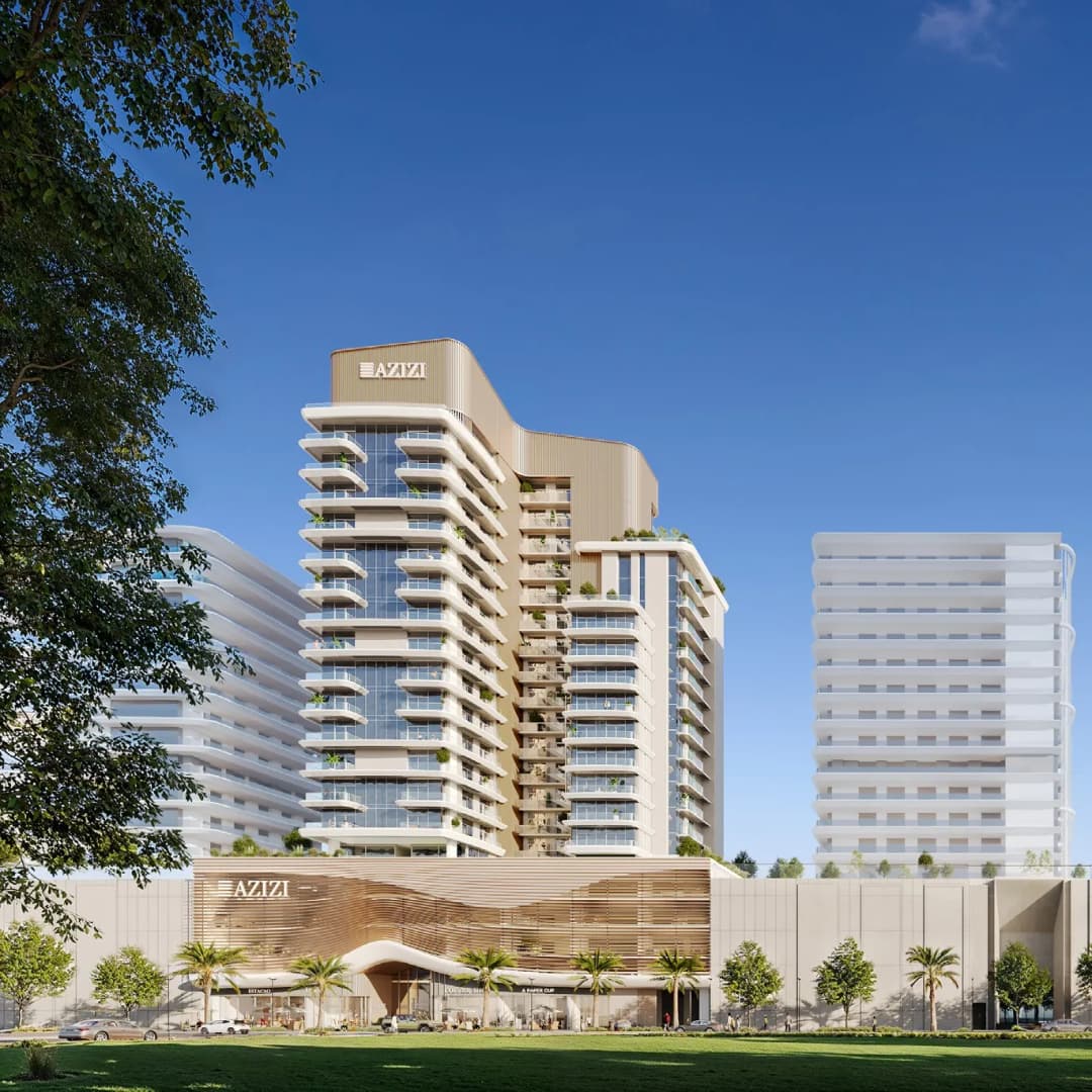 Apartment for sale in Dubai, Al Jaddaf, Dubai