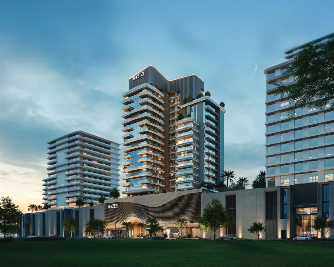 Apartment for sale in Dubai, Al Jaddaf, Dubai