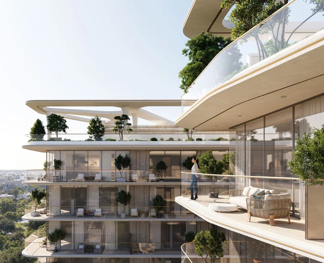 Apartment for sale in Dubai, Dubai South, Dubai