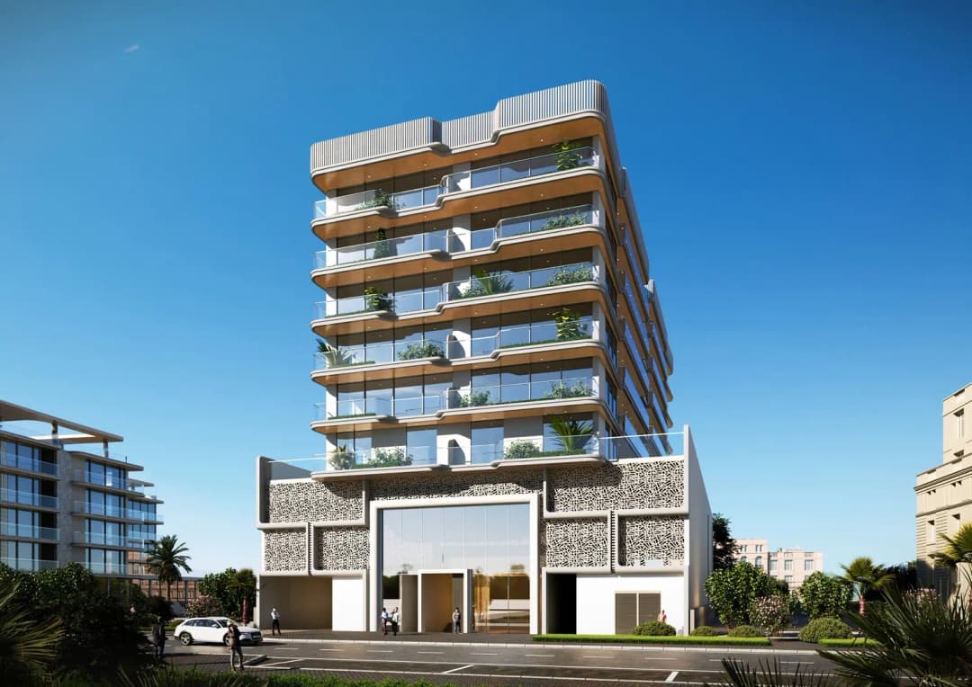 Apartment for sale in Dubai, Al Warsan, Dubai
