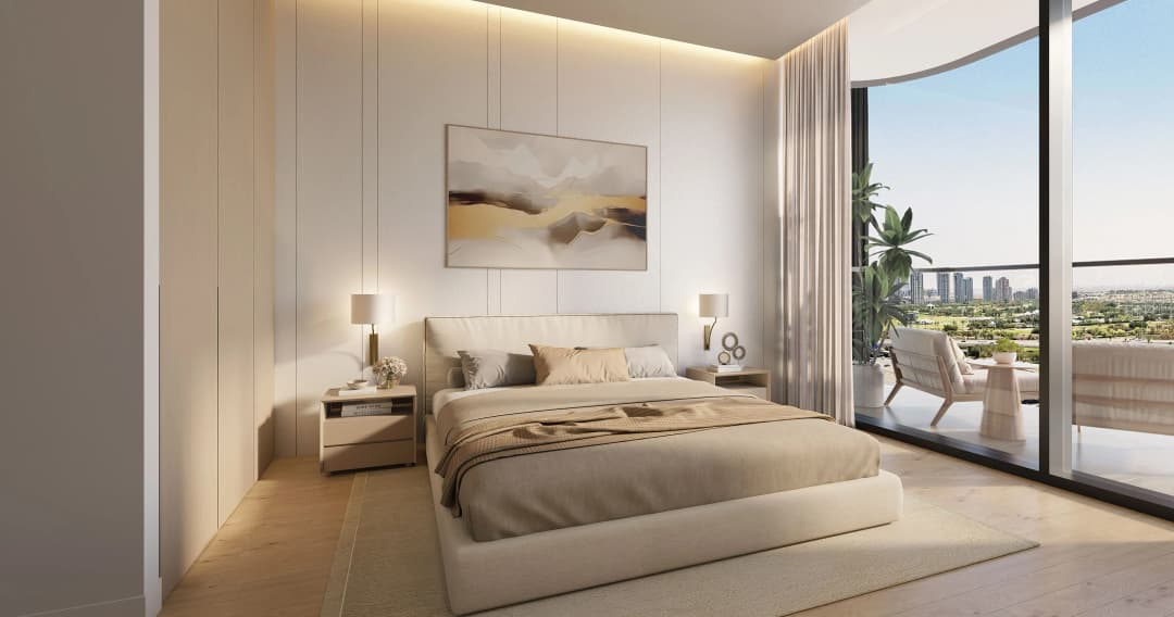 Apartment for sale in Dubai, Al Warsan, Dubai