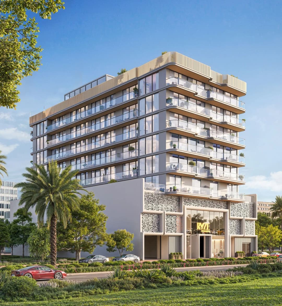 Apartment for sale in Dubai, Al Warsan, Dubai