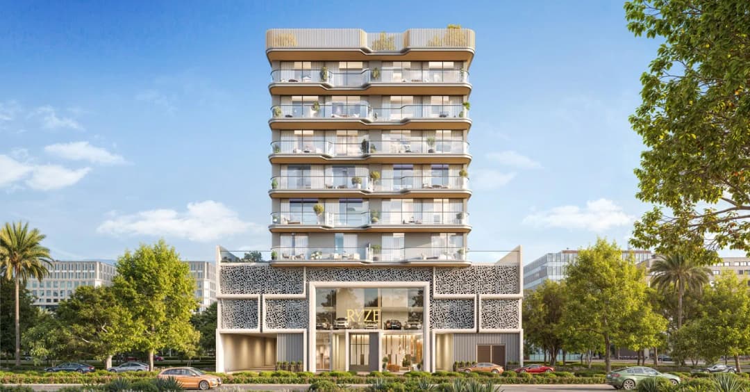 Apartment for sale in Dubai, Al Warsan, Dubai