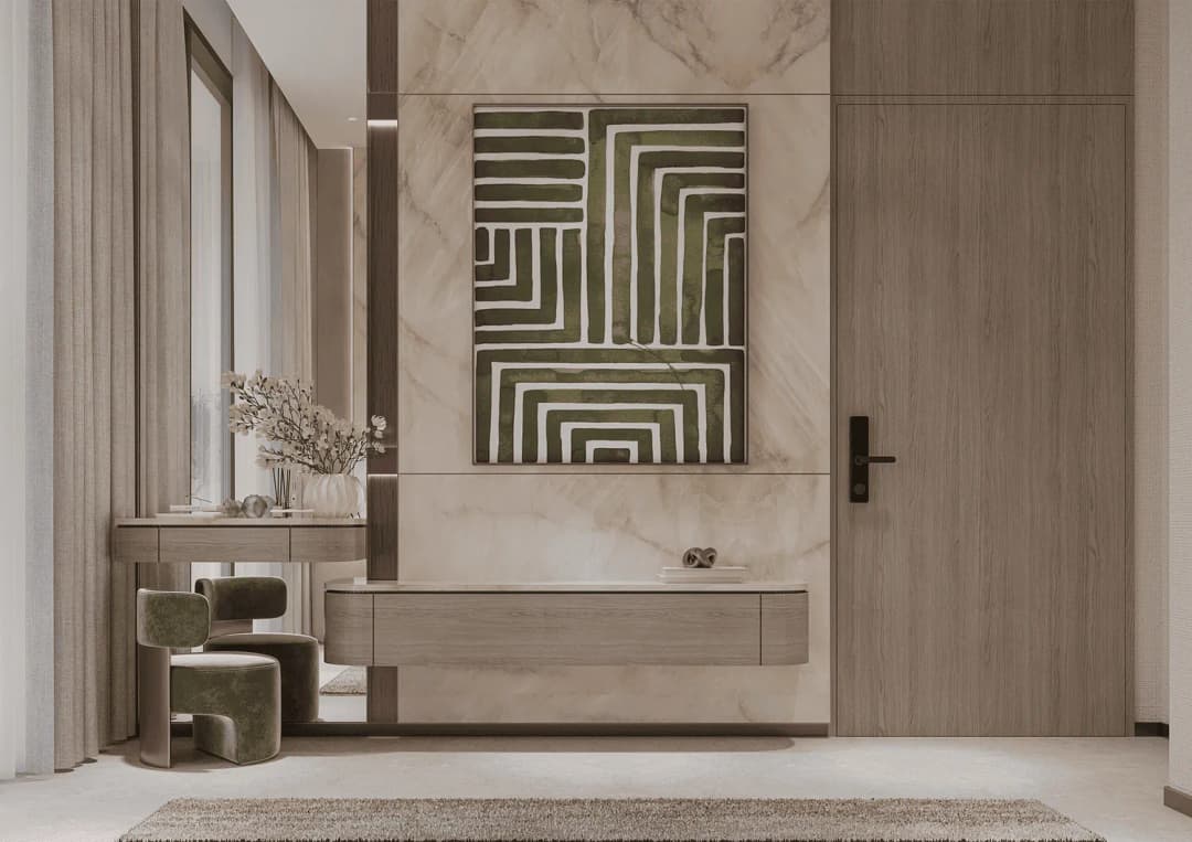 Apartment for sale in Dubai, Dubai Land Residence Complex, Dubai