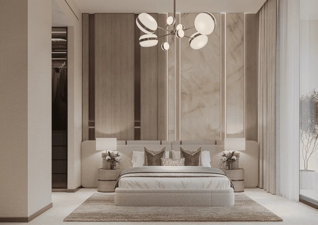 Apartment for sale in Dubai, Dubai Land Residence Complex, Dubai